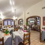 Hotel Cristoforo Colombo