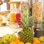 Cristoforo Colombo Hotel Osimo