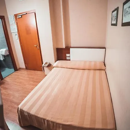 Hotel Cristoforo Colombo Osimo