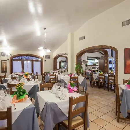 Hotel Cristoforo Colombo