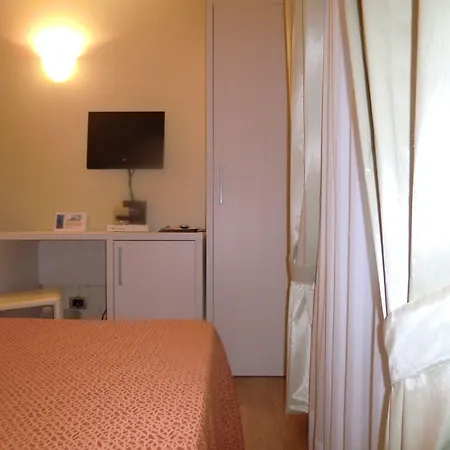 Cristoforo Colombo Hotel