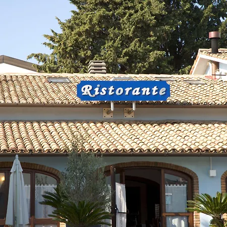 Hotel Cristoforo Colombo Osimo