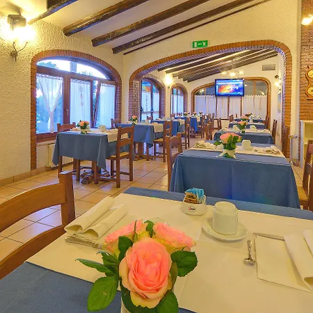 Cristoforo Colombo 4*