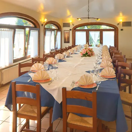 Hotel Cristoforo Colombo Osimo