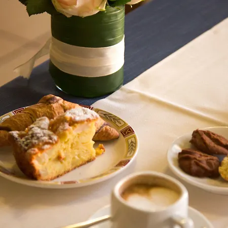 Cristoforo Colombo 4*