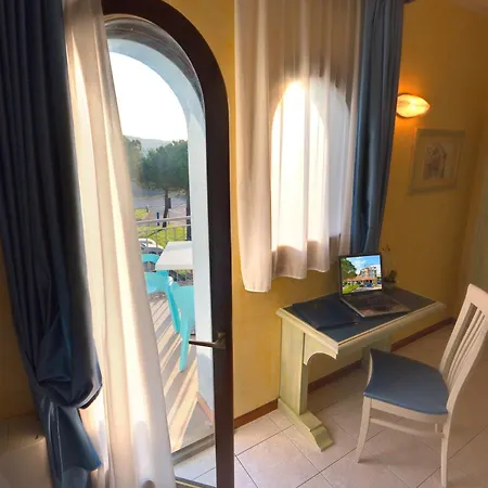 Cristoforo Colombo Hotel