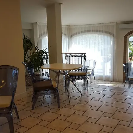 Hotel Cristoforo Colombo Osimo