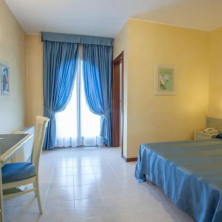Cristoforo Colombo 4*