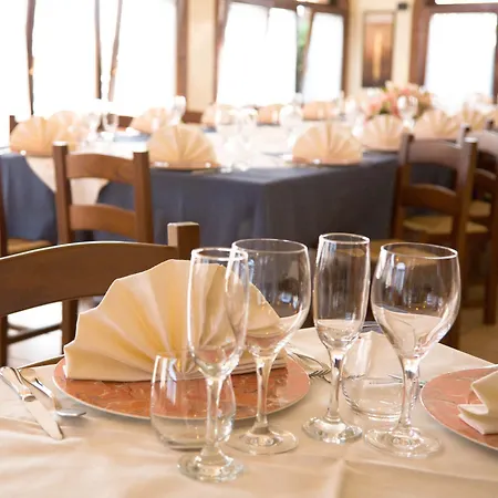 ホテル Cristoforo Colombo 4*