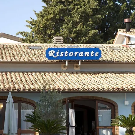 ホテル Cristoforo Colombo 4*