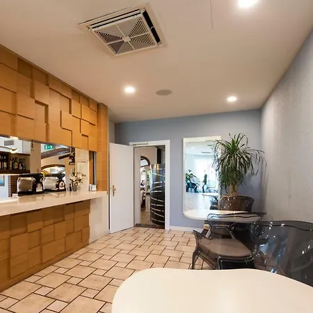 Cristoforo Colombo Hotel 4*