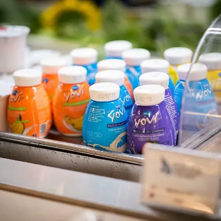 Hotel Cristoforo Colombo 4*