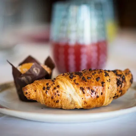 Cristoforo Colombo Hotel