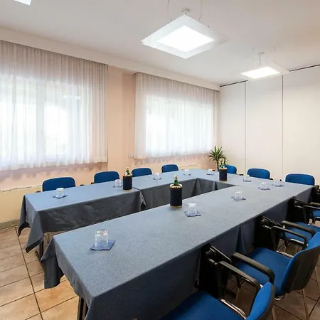 Cristoforo Colombo Hotel Osimo