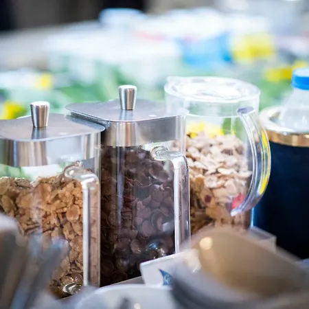 Cristoforo Colombo Hotel 4*