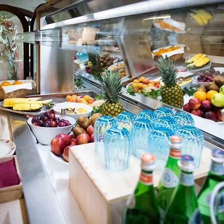 Cristoforo Colombo Hotel