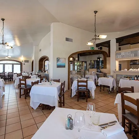 ホテル Cristoforo Colombo 4*
