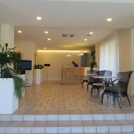 Cristoforo Colombo Hotel