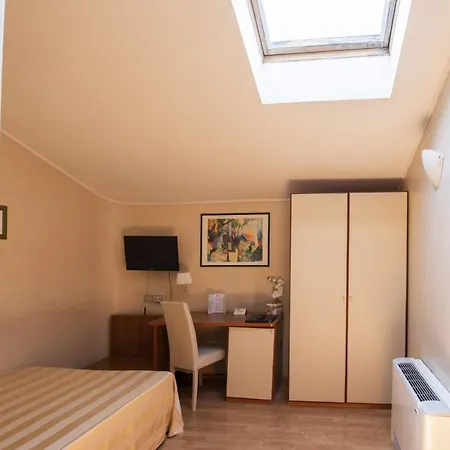 Cristoforo Colombo 4* Osimo