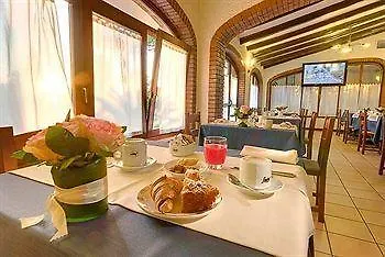 Hotel Cristoforo Colombo Osimo