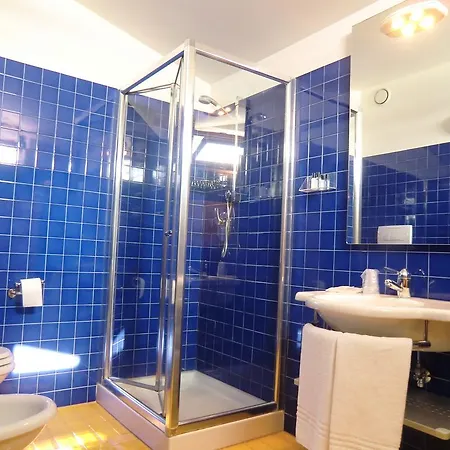 Cristoforo Colombo Hotel