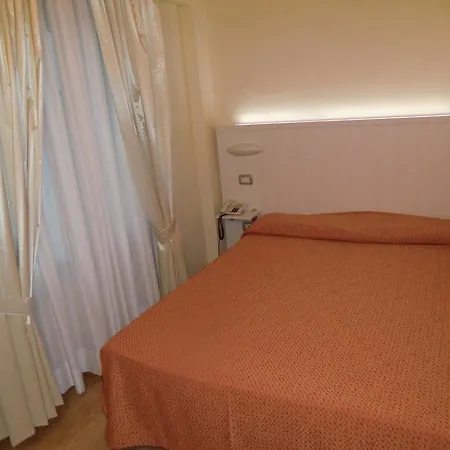 Cristoforo Colombo Hotel