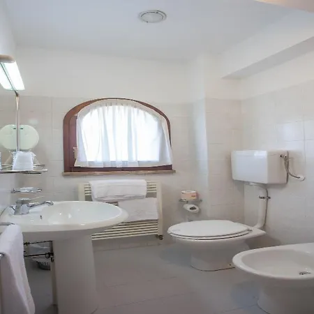 Hotel Cristoforo Colombo 4*