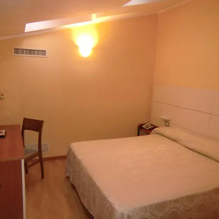 Cristoforo Colombo Отель 4*