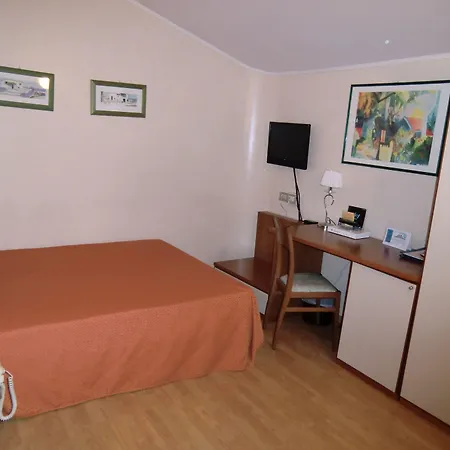 Cristoforo Colombo Hotel Osimo