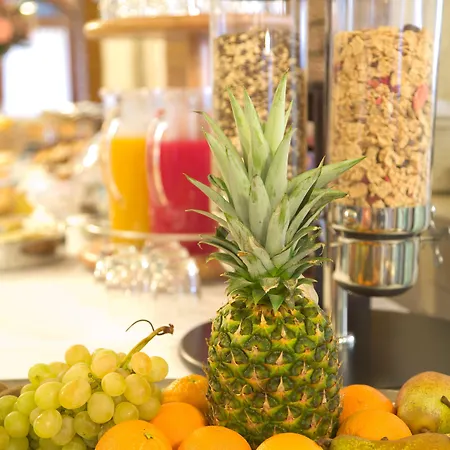 Cristoforo Colombo Hotel Osimo