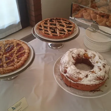 Hotel Cristoforo Colombo