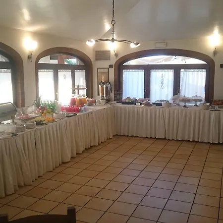 Cristoforo Colombo Hotel Osimo