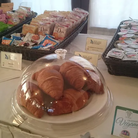 Cristoforo Colombo 4* Озимо