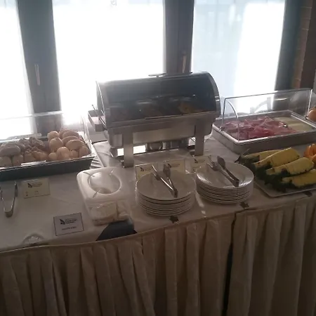 Cristoforo Colombo Озимо