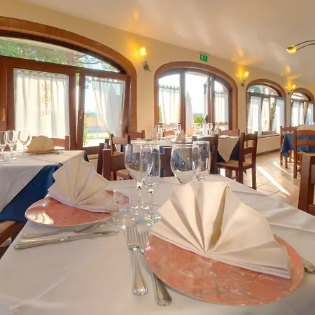 Cristoforo Colombo 4*