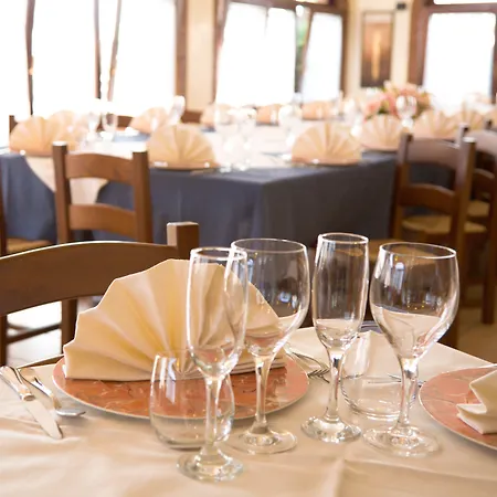 Cristoforo Colombo Hotel 4*