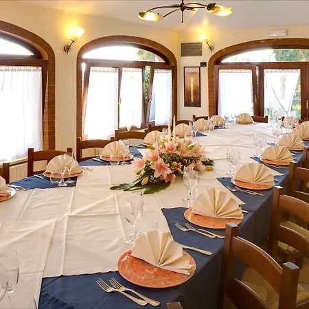 Cristoforo Colombo Отель