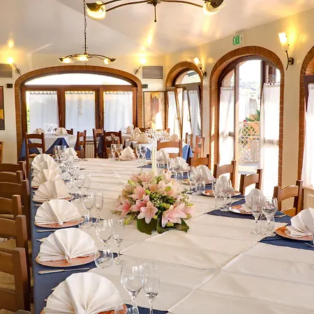 Cristoforo Colombo 4* Озимо