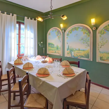 Отель Cristoforo Colombo