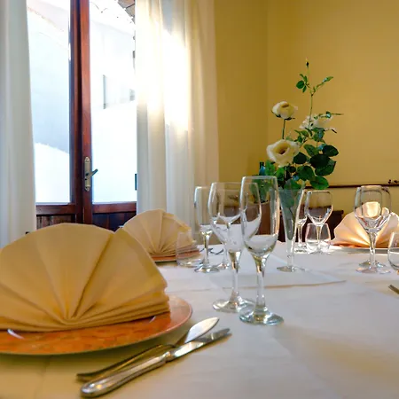 Cristoforo Colombo Hotel Osimo