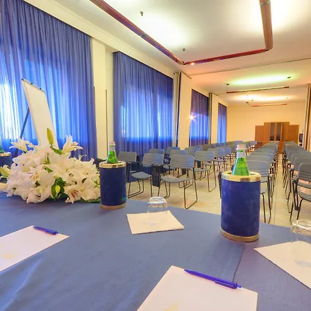 Hotel Cristoforo Colombo Osimo