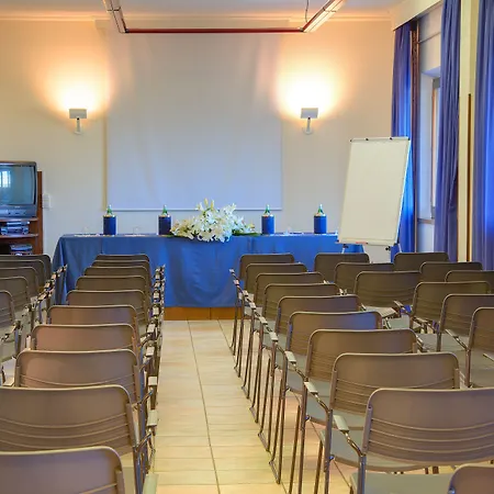 Hotel Cristoforo Colombo