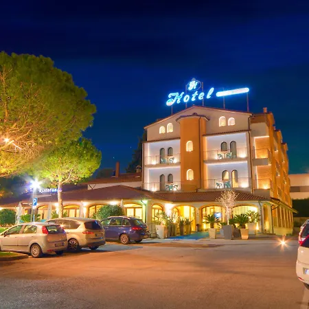 Cristoforo Colombo 4*