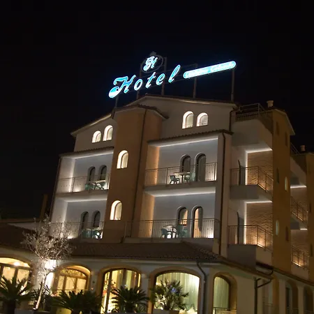 Cristoforo Colombo 4* Озимо