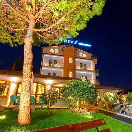 Hotel Cristoforo Colombo