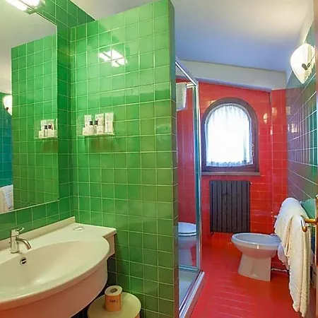 Cristoforo Colombo Hotel Osimo