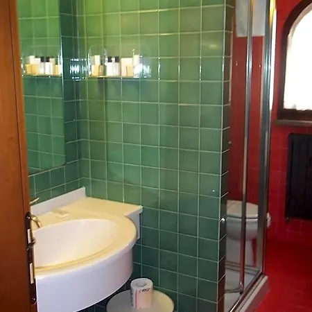 Cristoforo Colombo Hotel 4*