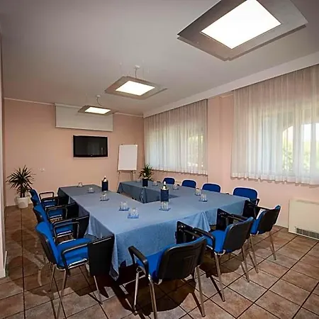 Cristoforo Colombo Hotel