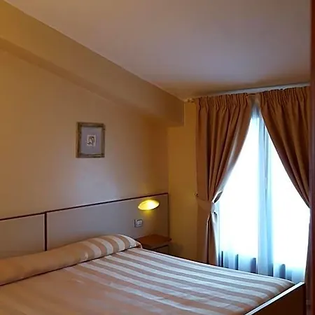Cristoforo Colombo 4* Osimo