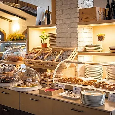 Hotel Cristoforo Colombo Osimo